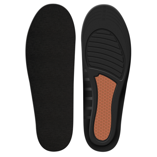 Orthopedic insoles CLASSIC p. 23-34