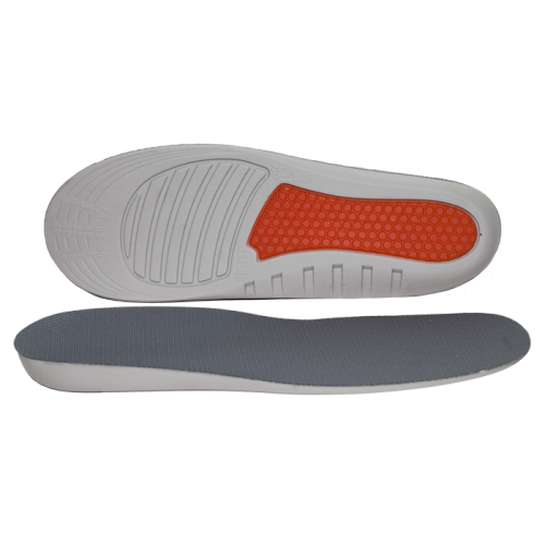 Устілка 4Rest Orto "Comfort" Пружна 09-201 р.36-40