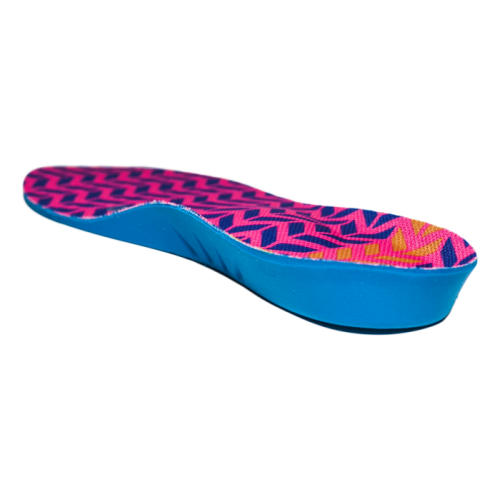 Стелька 4Rest Orto с эффектом памяти "Work" 09-184 р. 36-40