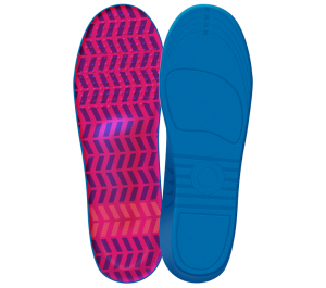 Orthopedic insoles CLASSIC p. 23-34
