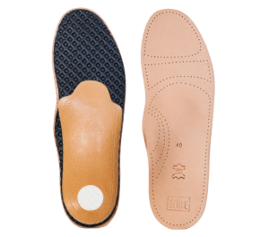 Orthopedic insoles CLASSIC p. 23-34