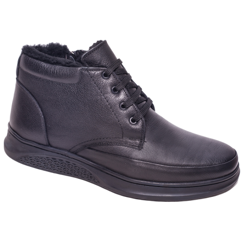 Men's orthopedic shoes 15-001