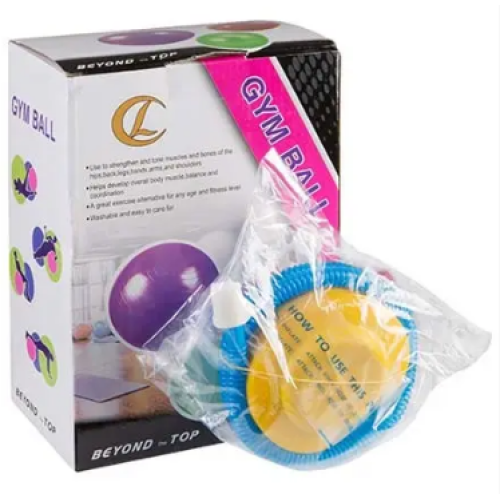 Massage ball d=7 cm