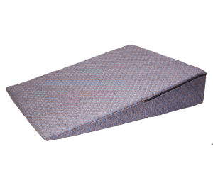 Orthopedic Wedge pillow for reflux 58x73x15cm Olvi j2540 