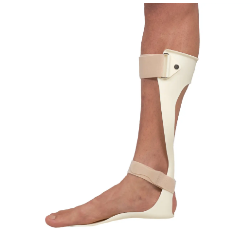 Orthosis for the ankle joint in case of foot drop (dorsiflexion) W617 Right