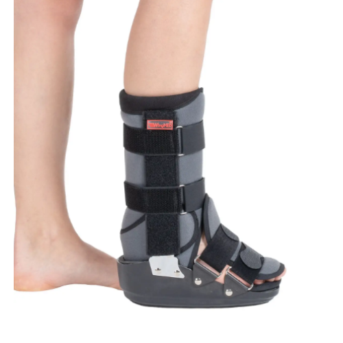 Orthosis for fixation of the Achilles tendon W638