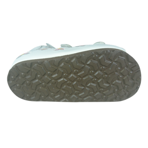 Orthopedic sandals 07-003 p. 21-30