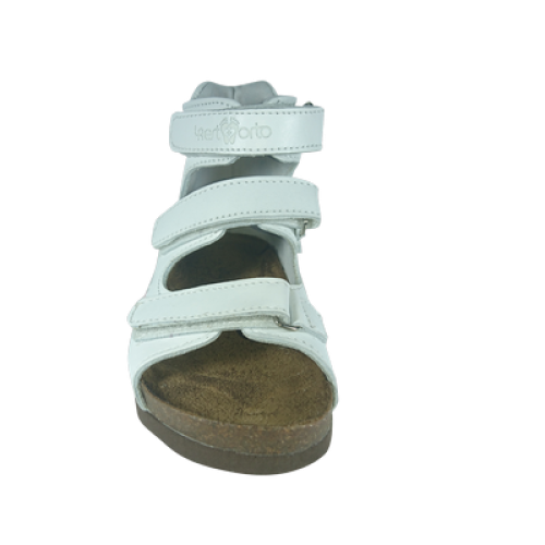 Orthopedic sandals 07-003 p. 21-30