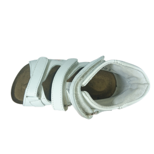 Orthopedic sandals 07-003 p. 21-30