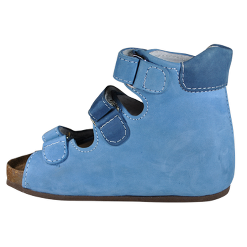 Orthopedic sandals 07-001 p.21-30