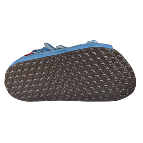 Orthopedic sandals 07-001 p.21-30