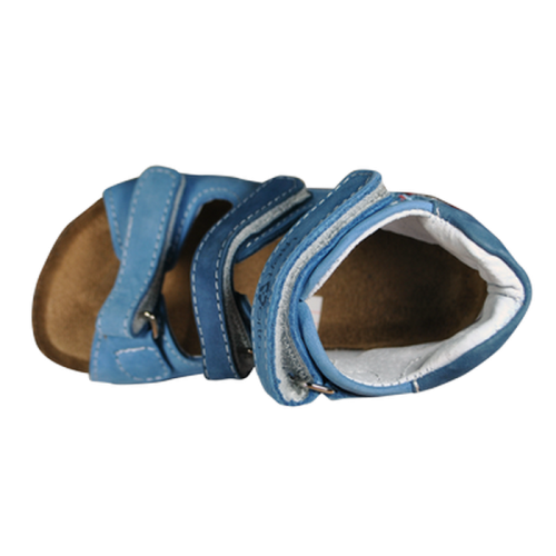 Orthopedic sandals 07-001 p.21-30