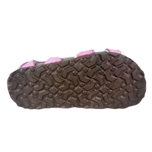 Orthopedic sandals 07-017 p. 21-30