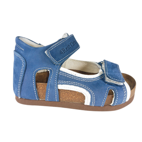 Orthopedic sandals 07-016 p. 21-30