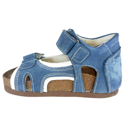 Orthopedic sandals 07-016 p. 21-30