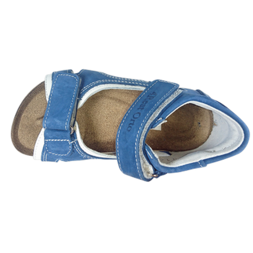 Orthopedic sandals 07-016 p. 21-30
