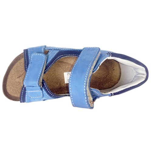 Orthopedic sandals 07-012 p. 21-30