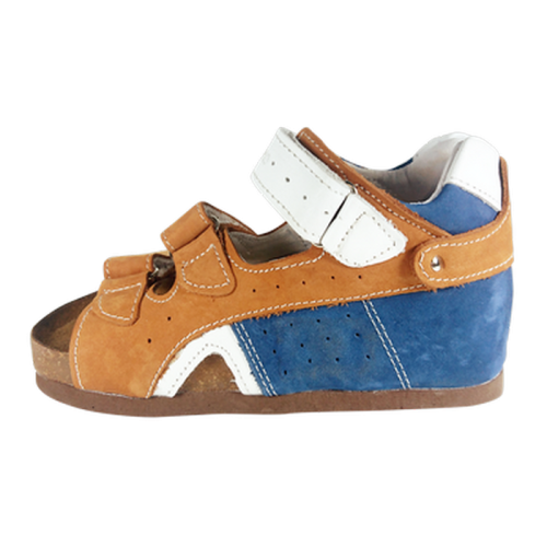 Orthopedic sandals 07-008 p. 21-30
