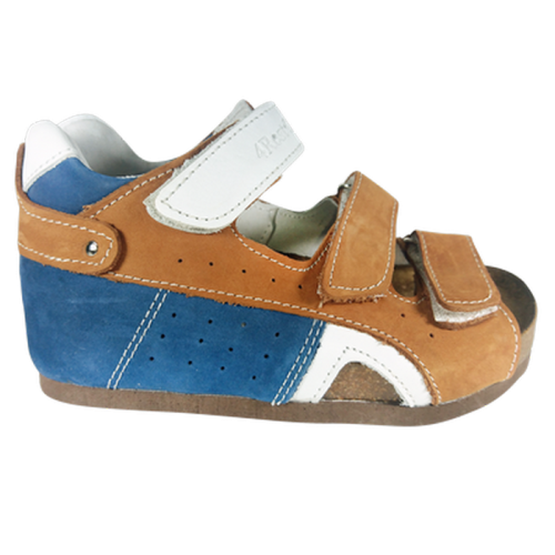 Orthopedic sandals 07-008 p. 21-30