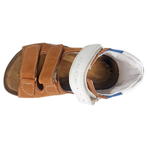 Orthopedic sandals 07-008 p. 21-30