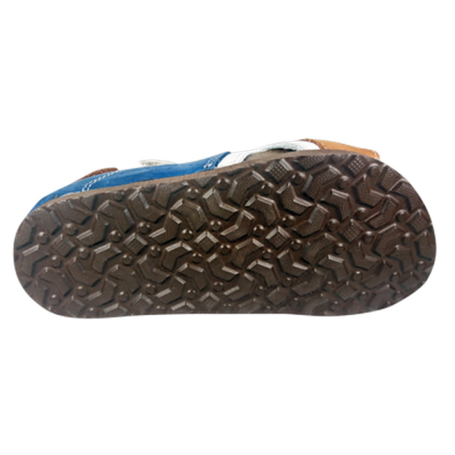 Orthopedic sandals 07-008 p. 21-30