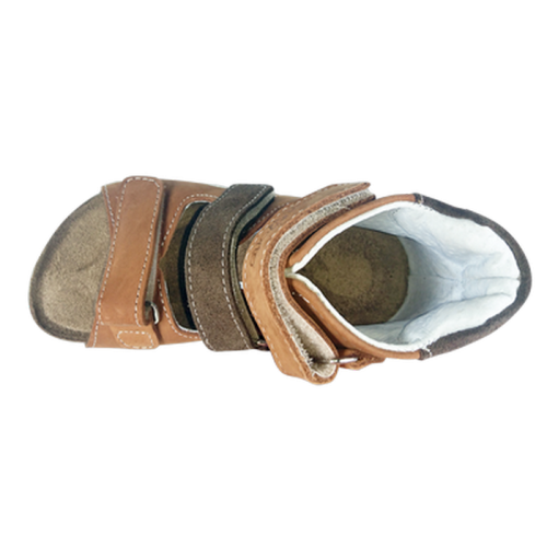 Orthopedic sandals 07-006 p. 21-30
