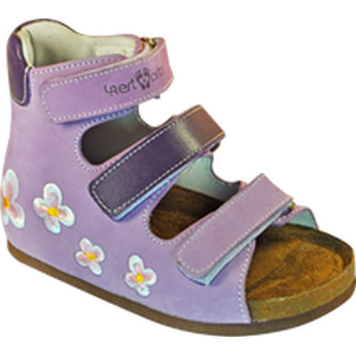 Orthopedic sandals 07-005 p. 21-30