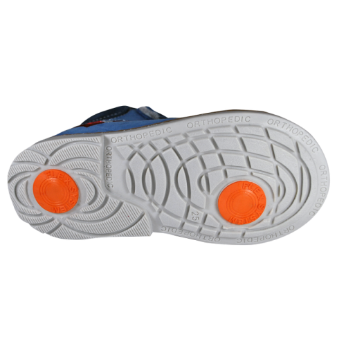 Orthopedic sandals 06-117 p. 21-30