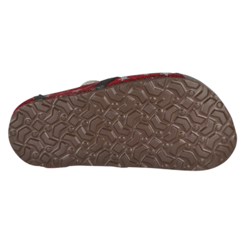 Orthopedic slippers 07-069