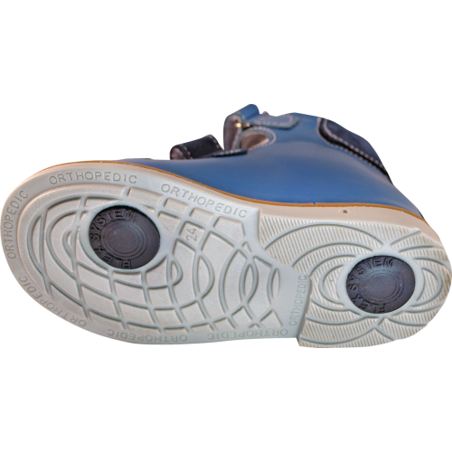 Orthopedic sandals 06-139 p. 21-30