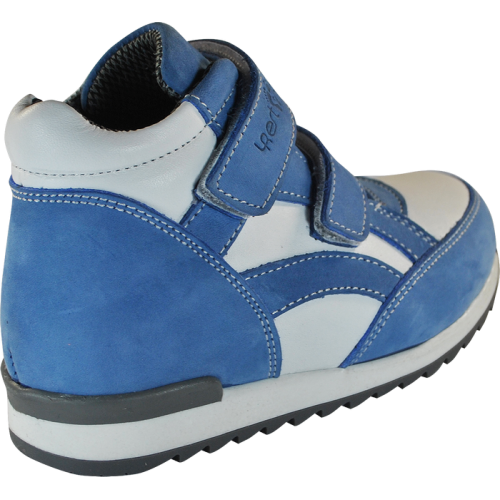 Orthopedic sneakers Forest-Ortho 06-555 p. 31-36