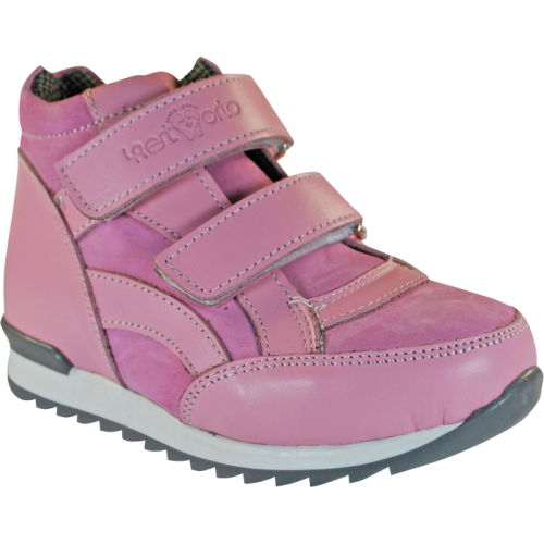 Orthopedic sneakers Forest-Ortho 06-556 p. 31-36
