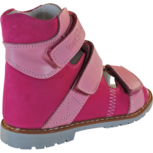 Orthopedic sandals Forest-Ortho 06-262 p.21-30