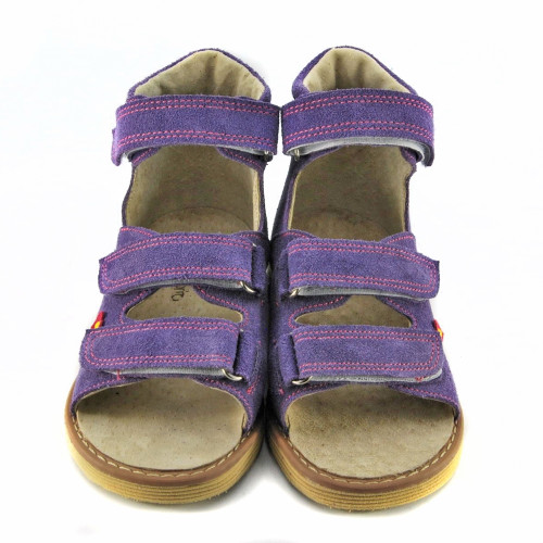 Orthopedic sandals Forest-Ortho 04-215-1AV 