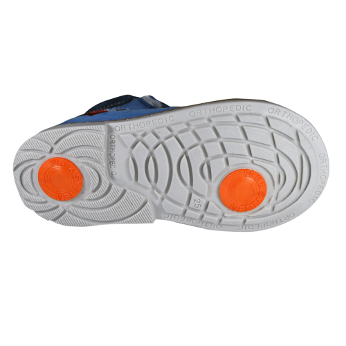 Orthopedic sandals 06-116 p. 19-30