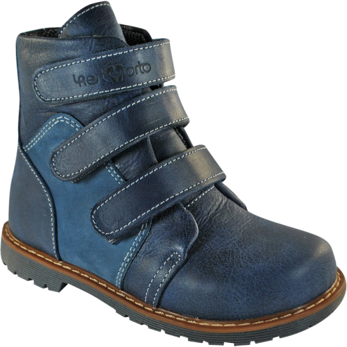 Orthopedic boots Forest-Ortho 06-573 p.31-36