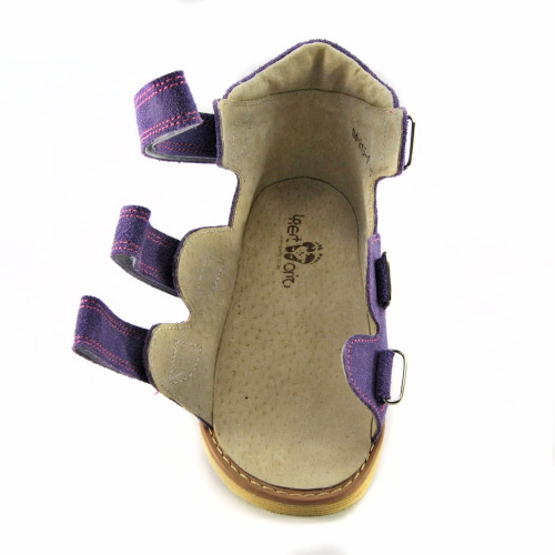Orthopedic sandals Forest-Ortho 04-215-2AV 