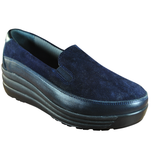 Women's orthopedic shoes 17-008 p. 36-41