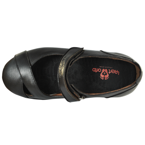 Women's orthopedic shoes 17-001 p. 36-41
