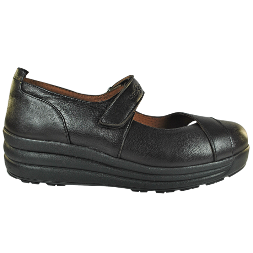 Women's orthopedic shoes 17-001 p. 36-41
