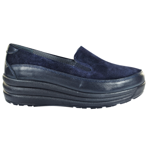 Women's orthopedic shoes 17-008 p. 36-41