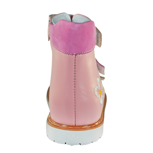 Orthopedic sandals 06-126 p. 21-30
