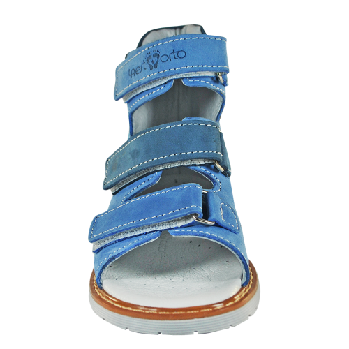 Orthopedic sandals 06-127 p. 21-30