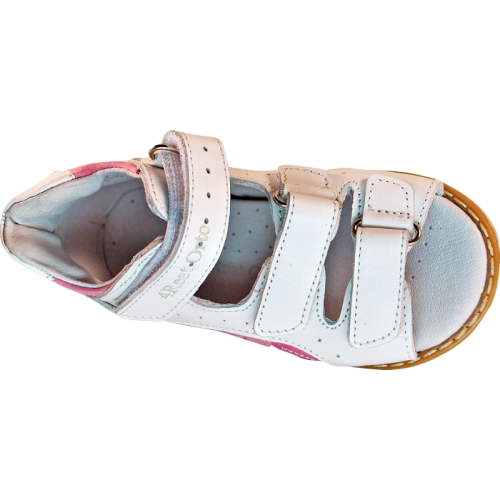 Orthopedic sandals 06-159 p. 21-30
