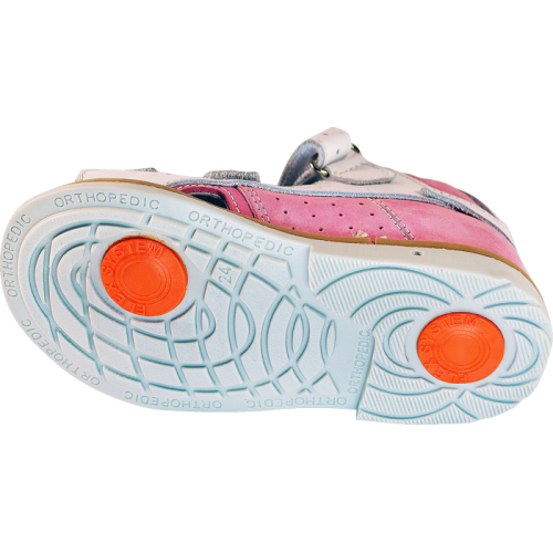 Orthopedic sandals 06-159 p. 21-30