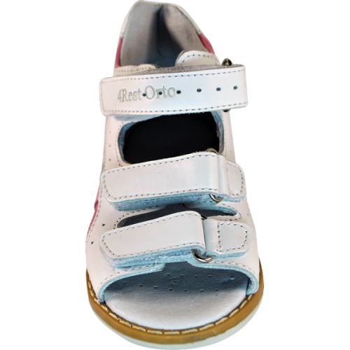 Orthopedic sandals 06-159 p. 21-30
