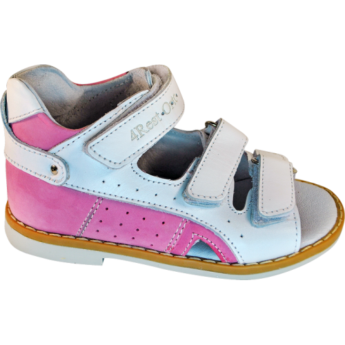 Orthopedic sandals 06-159 p. 21-30
