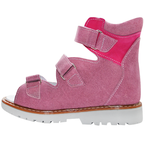 Orthopedic sandals Forest-Ortho 06-254 p.31-36