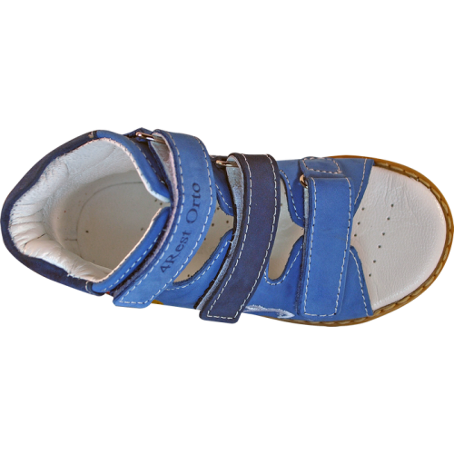 Orthopedic sandals 06-110 p. 21-30