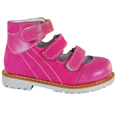 Orthopedic shoes Forest-Ortho 06-312 p. 21-30